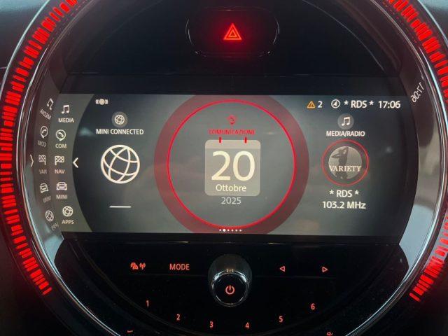 MINI Cooper SE Classic