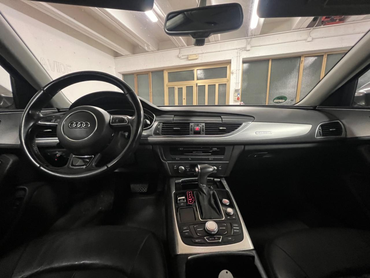 Audi A6 Avant 3.0 TDI 245 CV quattro S tronic Advanced