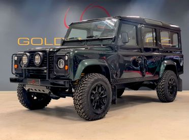 Land Rover Defender 110 2.5 Td5 cat Station Wagon