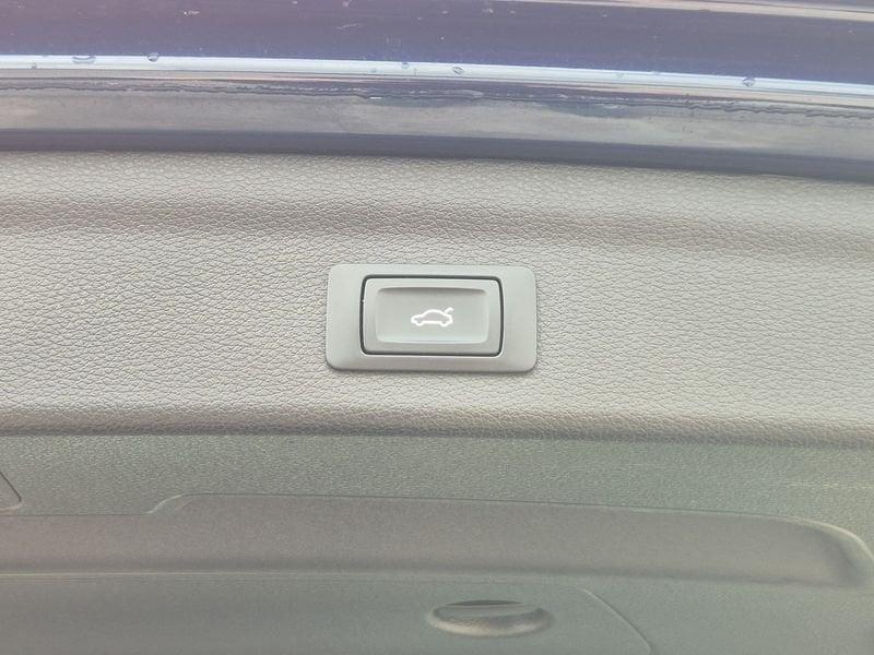 Audi Q3 35 2.0 tdi Business Advanced s-tronic