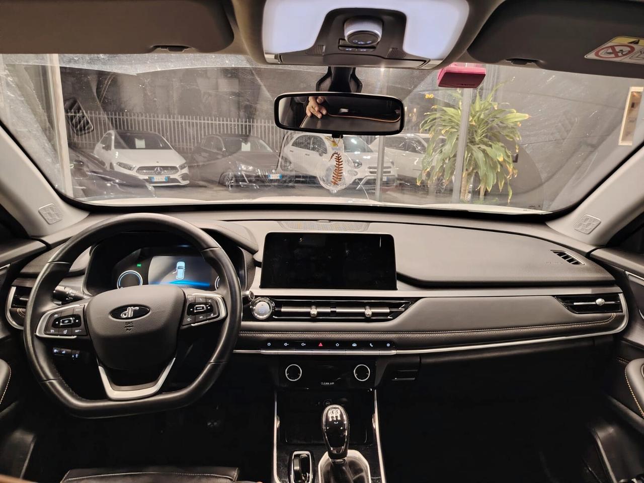 Dr 5.0 1.5 / 116 CV BENZINA-GPL