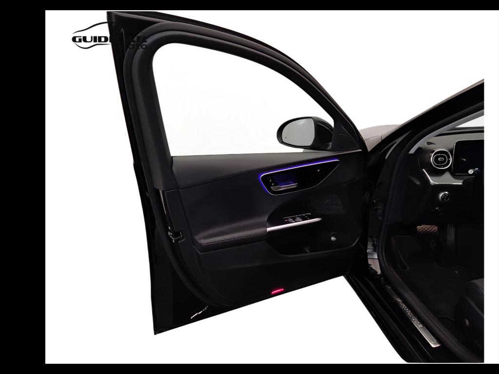 Mercedes-Benz Classe C-W206 Berlina 2021 - C 220 d mhev Sport auto