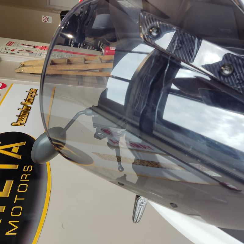 Yamaha Tricity 125 - 2025