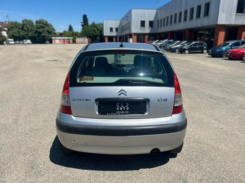 Citroën C3 C3 1.4 hdi Perfect (elegance) 70cv