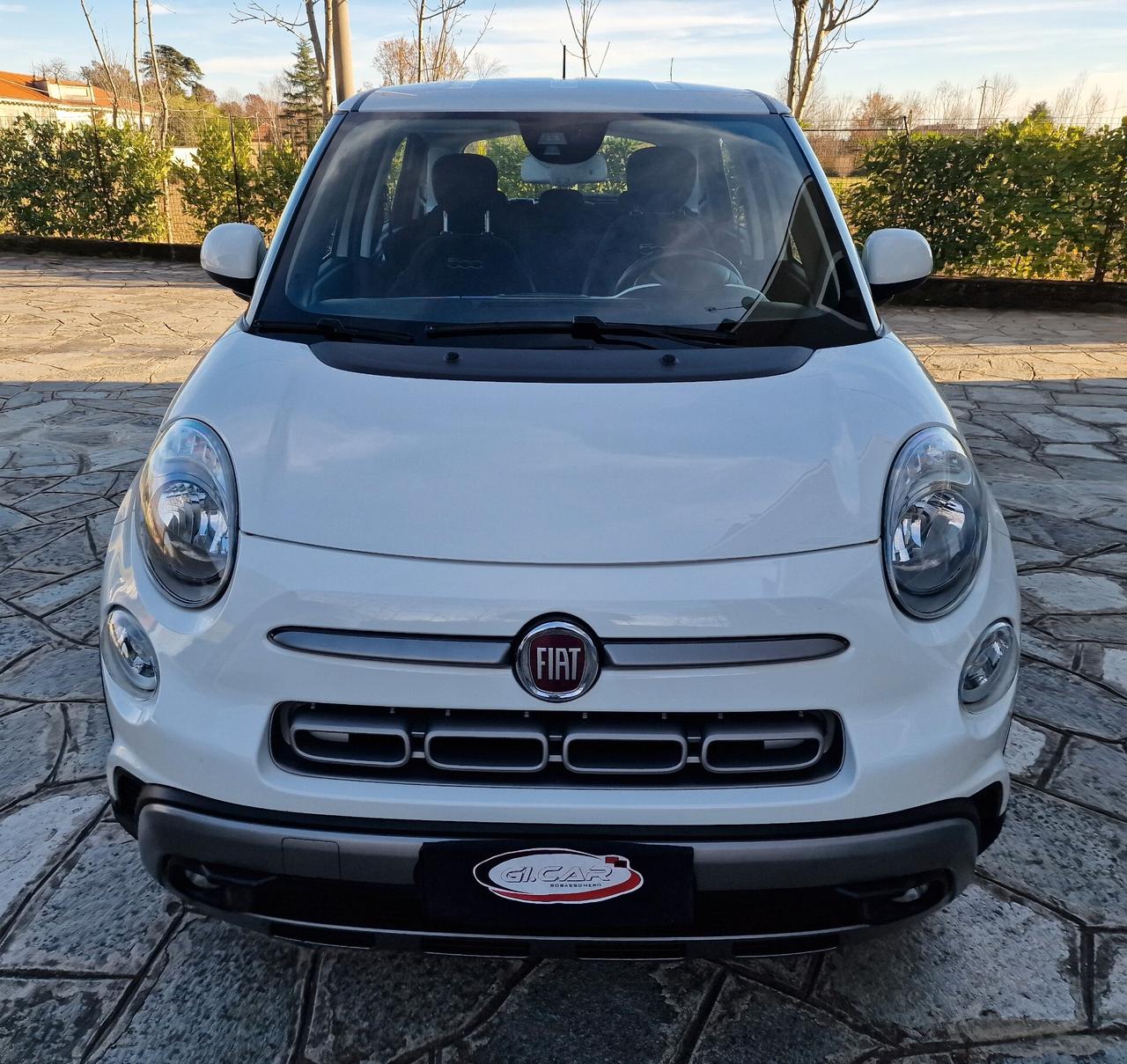 Fiat 500L 1.4 95 CV S&S Cross GPL