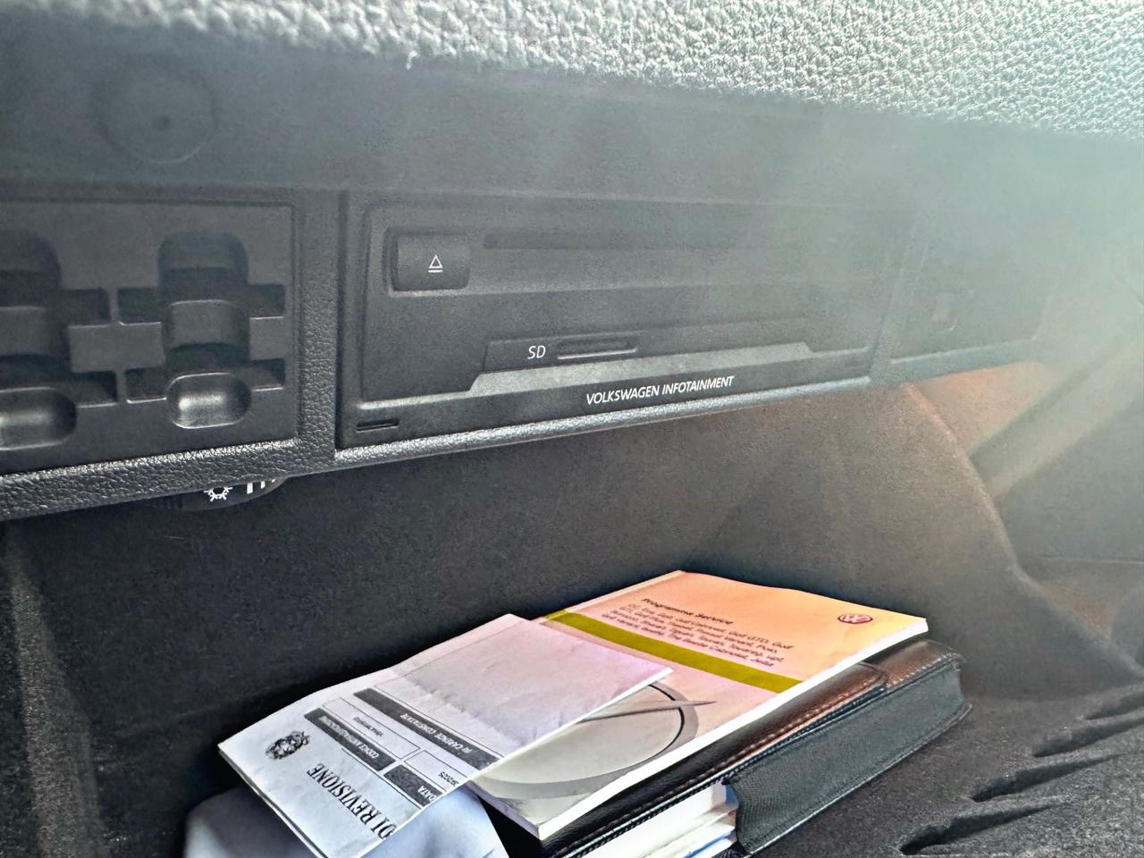 Volkswagen Golf GTD 2.0 TDI 3p. BlueMotion Technology 184cv