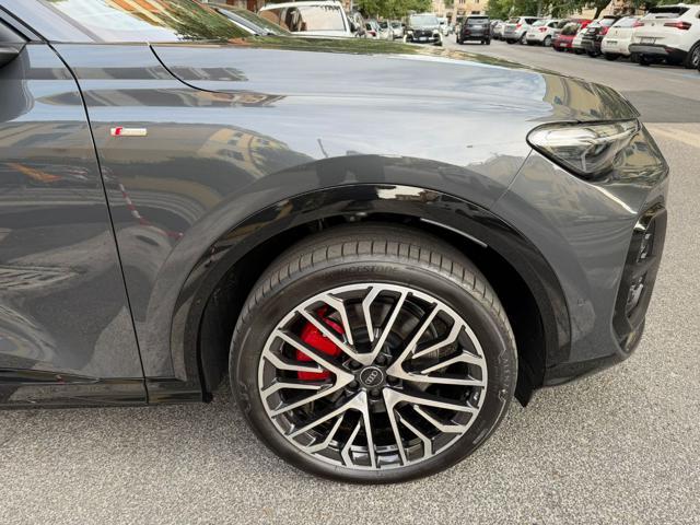 AUDI Q5 TDI 204Cv mHEV+ S tronic quattro S line edition