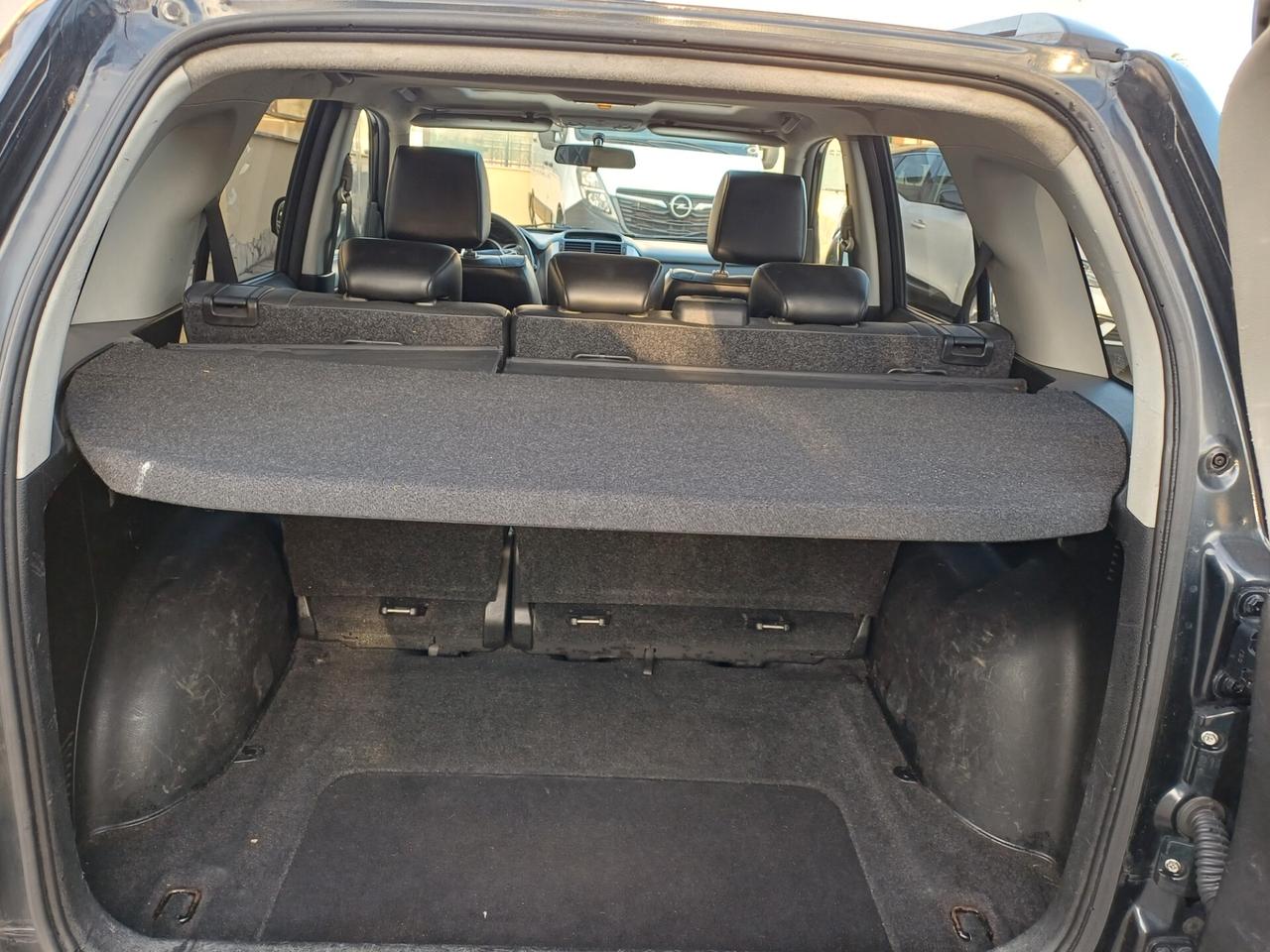 Suzuki Grand Vitara 1.9 DDiS 5 porte Executive