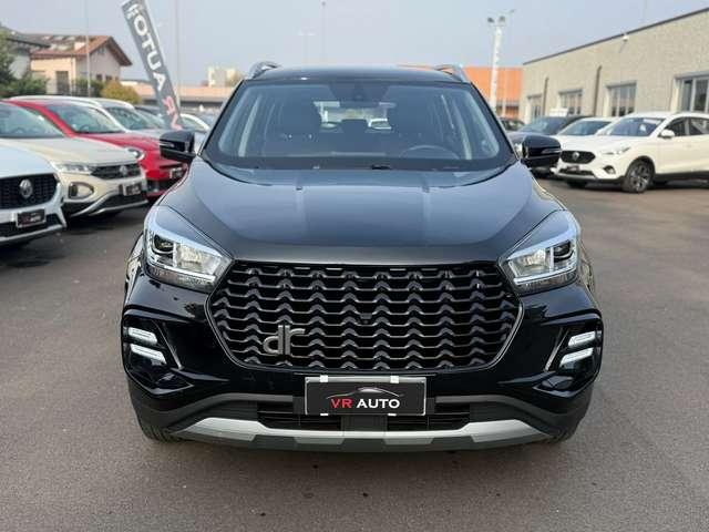 DR Automobiles DR5.0 AUTOM. 1.5 turbo 154cv cvt PROMO FIN