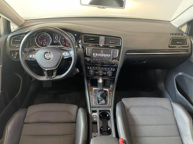 VOLKSWAGEN Golf 1.4 TSI 125 CV DSG 5p. Highline BlueMotion Technol