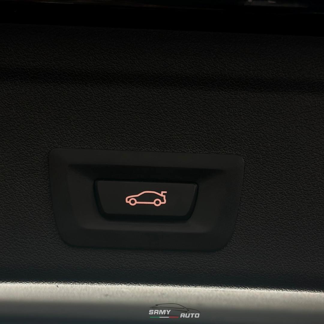 Bmw X6 xDrive40d 48V xLine