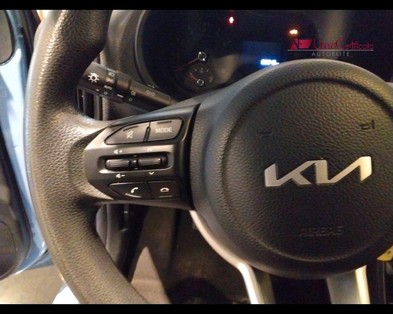 KIA Picanto 1.0 12V 5 porte Urban