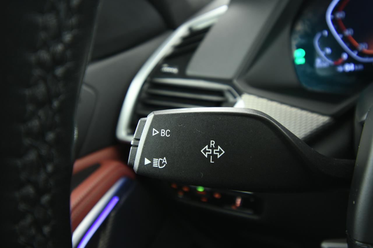 BMW X6 xdrive30d mhev 48V Msport auto CAMERA 360+ACC+PELLE+C21"