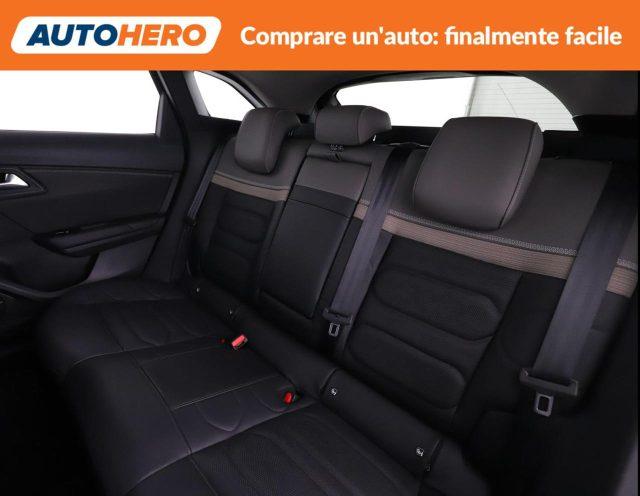 CITROEN C5 X Hybrid 225 e-EAT8 Shine Pack