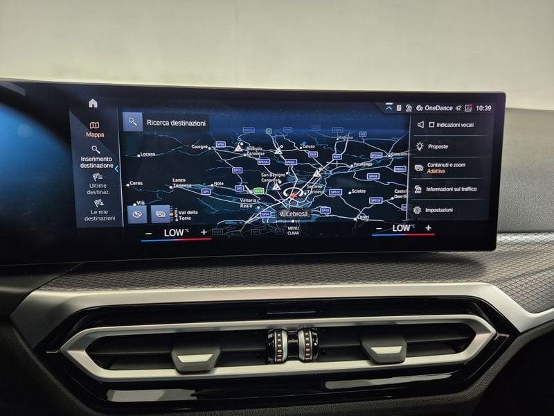 BMW Serie 3 Touring Serie 3 320D TOURING