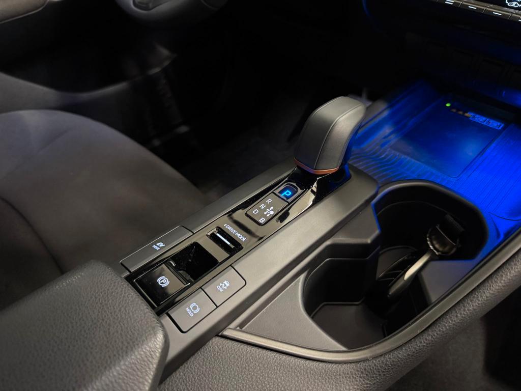 Toyota C-HR 1.8 hev Trend fwd e-cvt