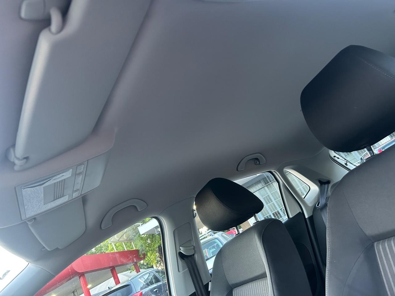 Volkswagen Polo 1.4 GPL benzina