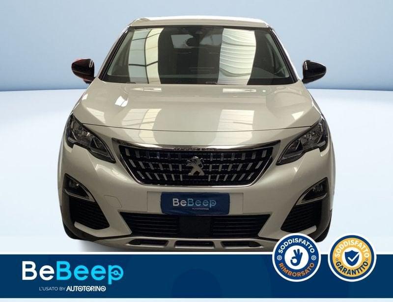 Peugeot 3008 1.5 BLUEHDI ALLURE S&S 130CV