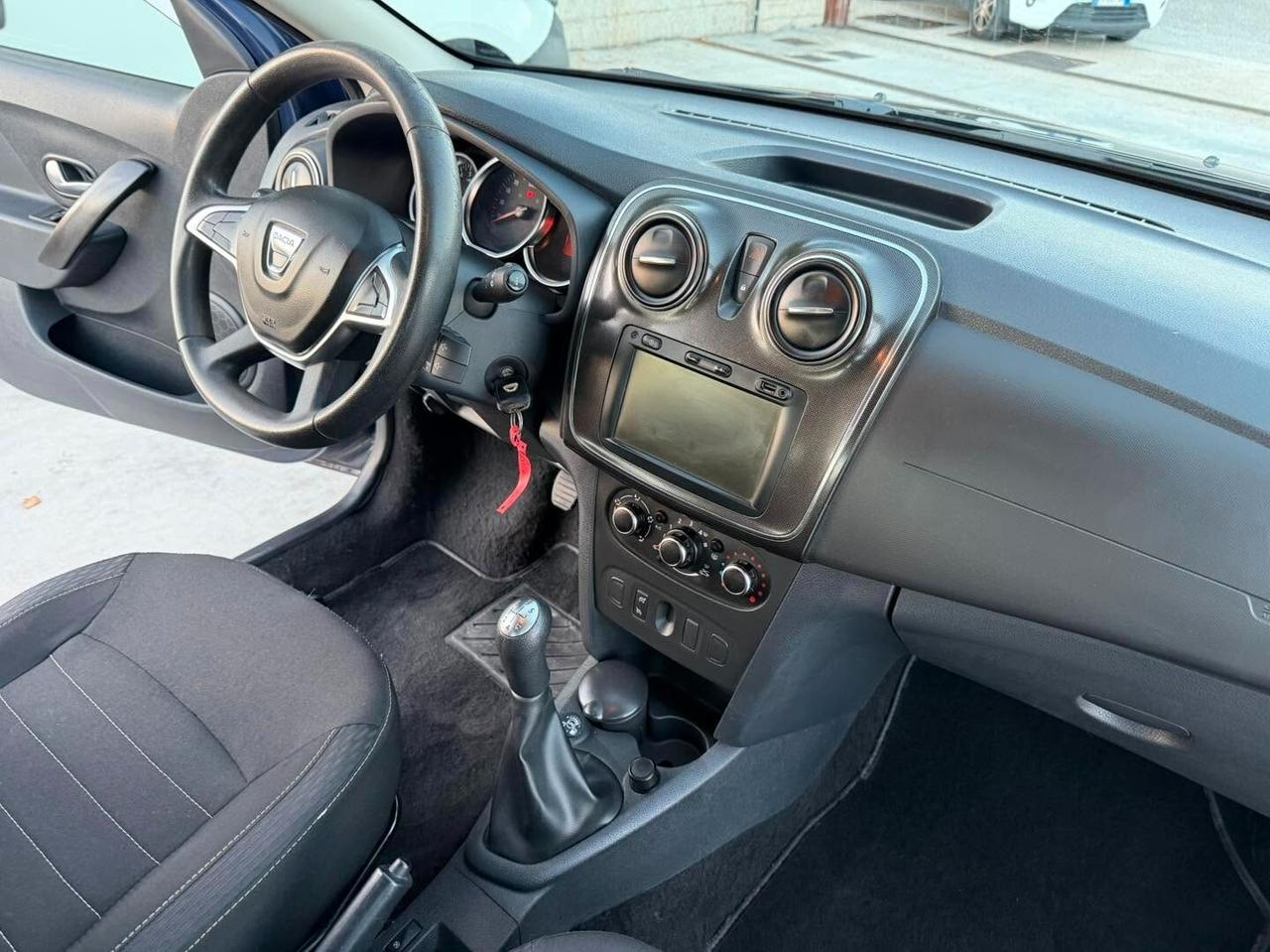 Dacia Sandero 1.0 TCe 100 CV GPL 5PORTE