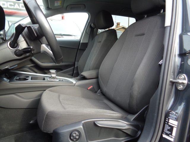 AUDI A4 30 TDI GARANZIA INTEGRALE,km certificati AUDI