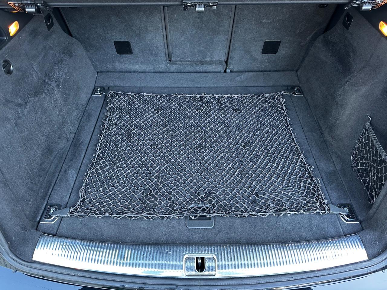 AUDI Q5 2.0 TDI 177CV S-LINE RESTYLING 2013