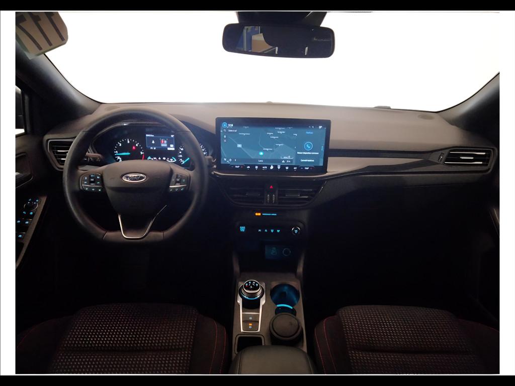 FORD Focus V 2022 SW - Focus SW 1.5 ecoblue ST-Line 115cv auto