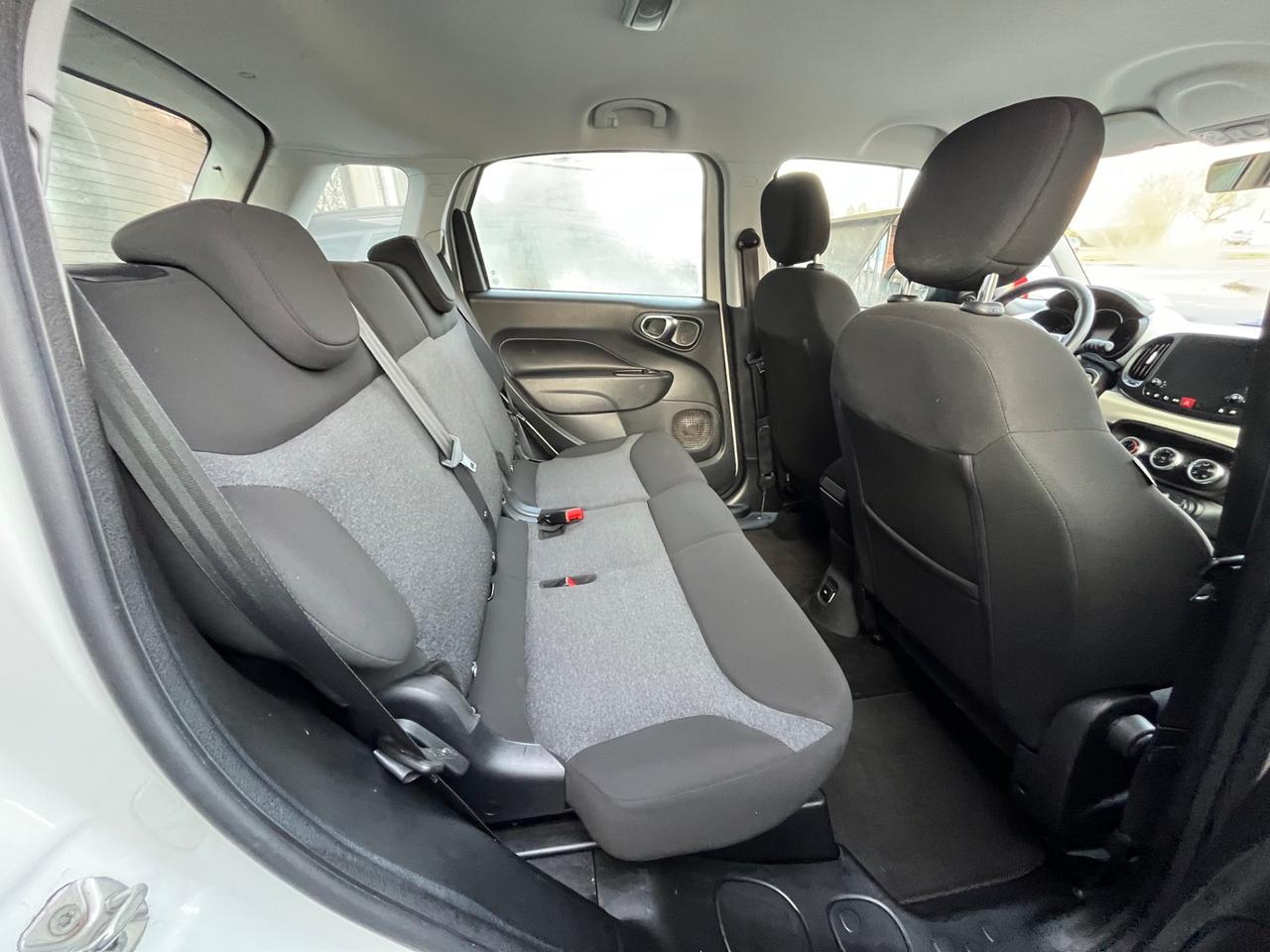 Fiat 500L Wagon 1.3 Multijet 95 CV Mirror