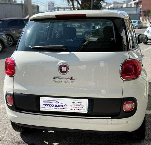 Fiat 500L 1.3 M-JET 85 CV DCT F1 LOUNGE