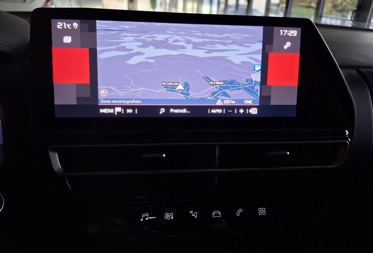 Citroen C5 Aircross BlueHDi 130 S&S EAT8 Shine