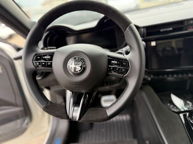 Alfa Romeo Junior Junior 1.2 145 CV Hybrid eDCT6 Speciale Rif. Lorenzo