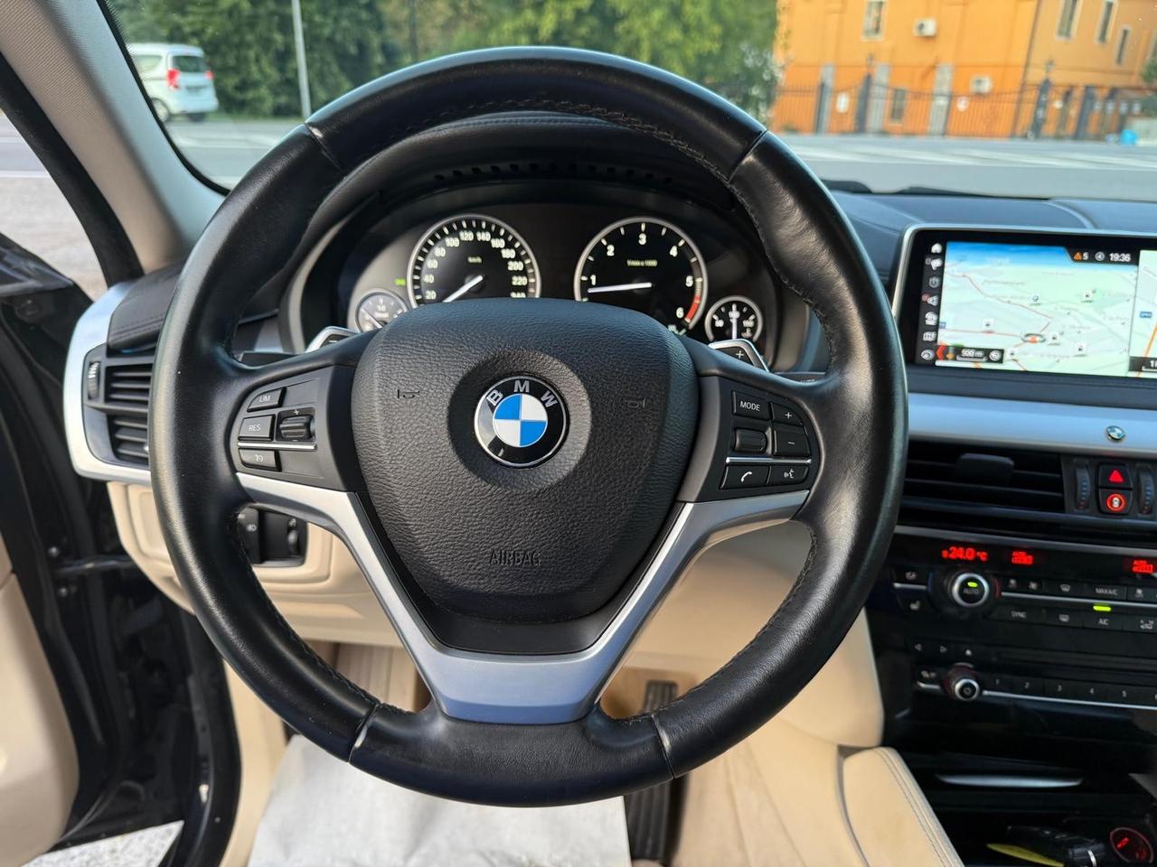 Bmw X6 xDrive30d 249CV Msport