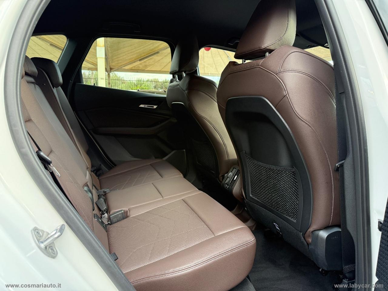 BMW 218d Active Tourer Msport
