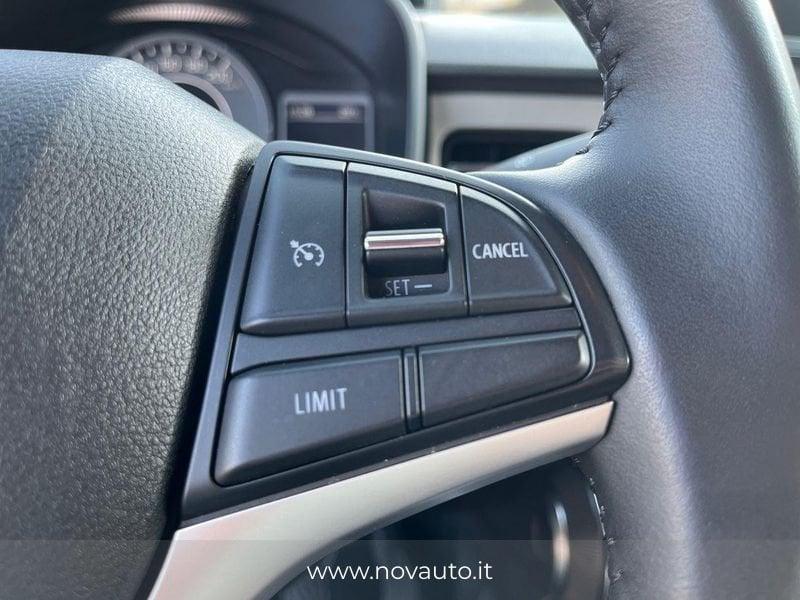 Suzuki Ignis Ignis 1.2h Easy Top 4wd allgrip