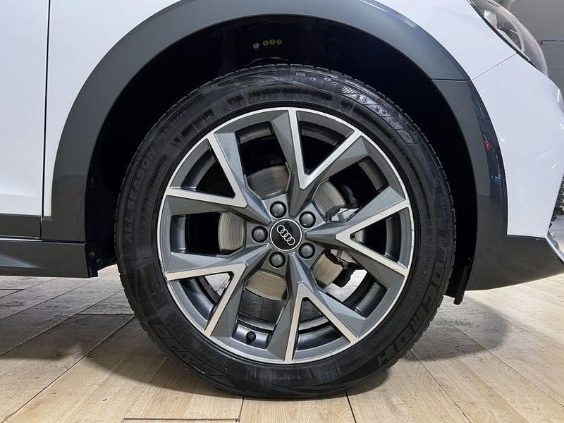 Audi A1 A1 allstreet 30 TFSI S tronic Business