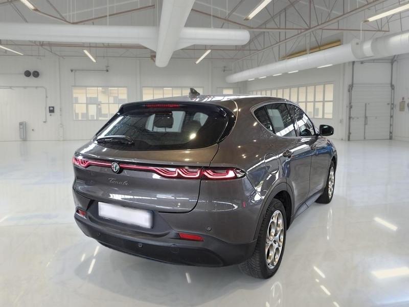 ALFA ROMEO TONALE 1.5 130 CV HYBRID TCT7 SPRINT SUV