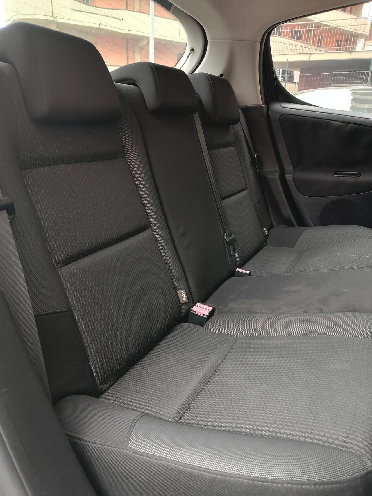 Peugeot 207 1.4 HDi 70CV 5p. Energie Sport