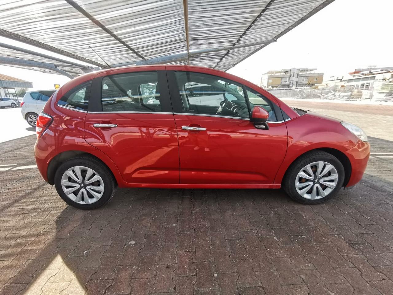 Citroen C3 PureTech 82 Seduction - 2015