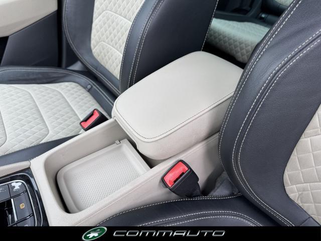 SKODA Kodiaq 2.0 TDI SCR DSG Style