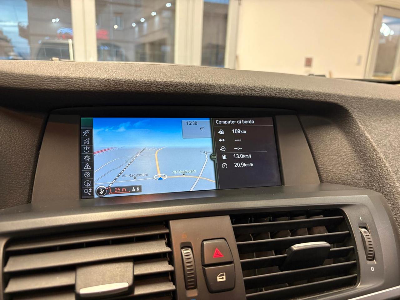 Bmw X3 xDrive20d Futura