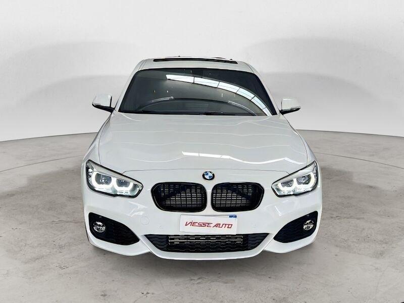 BMW Serie 1 118i M Sport