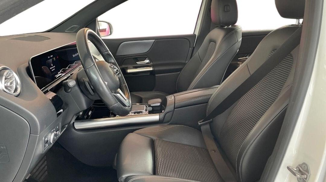 Mercedes-benz B 180 Automatic Sport Plus