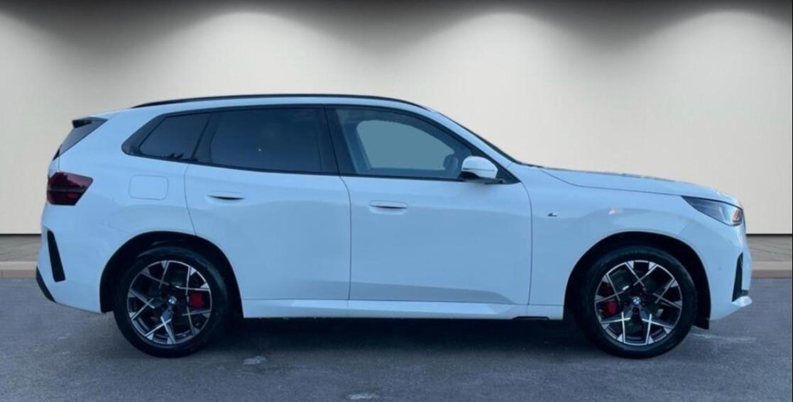 Bmw X3 M Sport 2.0 Turbo