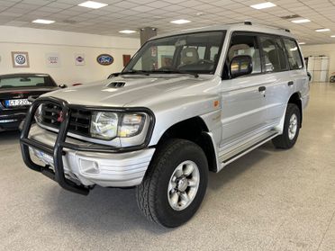 Mitsubishi Pajero 2.8 TDI 125cv GLS 7posti ASI Montecarlo