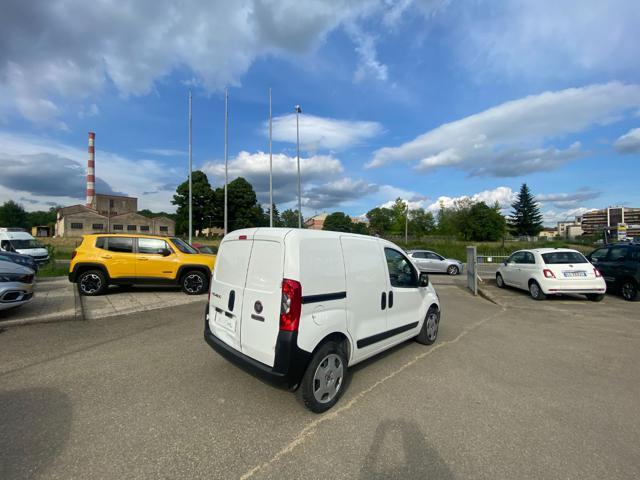 FIAT Fiorino *PROMO* 1.3 MJT 95CV Cargo SX