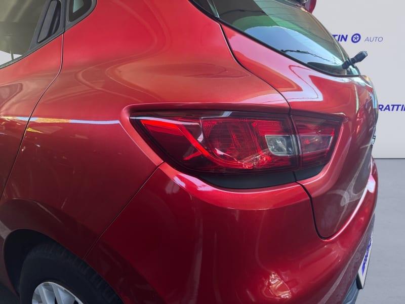 RENAULT CLIO 1.5 DCI 8V 75CV 5 PORTE W