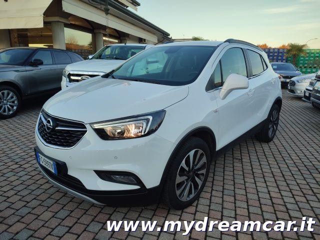 OPEL Mokka X 1.4 Turbo 140CV 4x4 Innovation