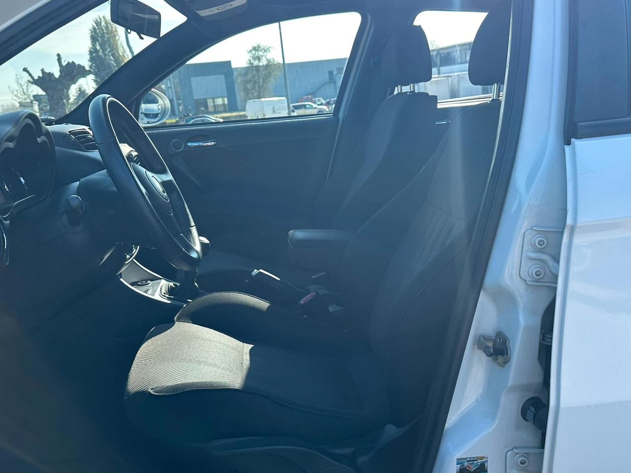 Alfa Romeo 147 1.9 JTD (120) 5 porte Progression