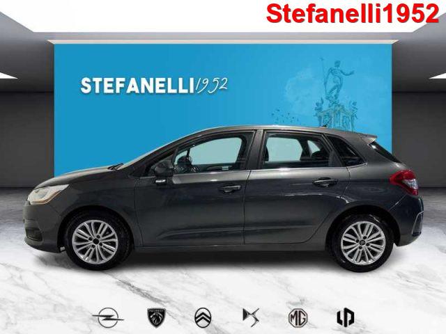 CITROEN C4 II 2010 - 1.6 hdi Business