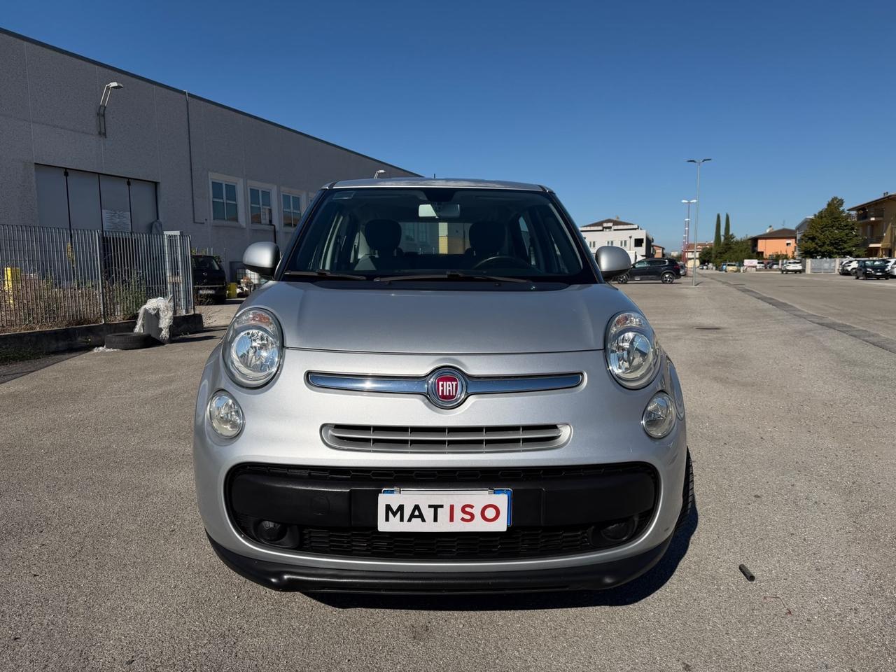 Fiat 500L 1.3 Multijet. Con 12 mesi di garanzia