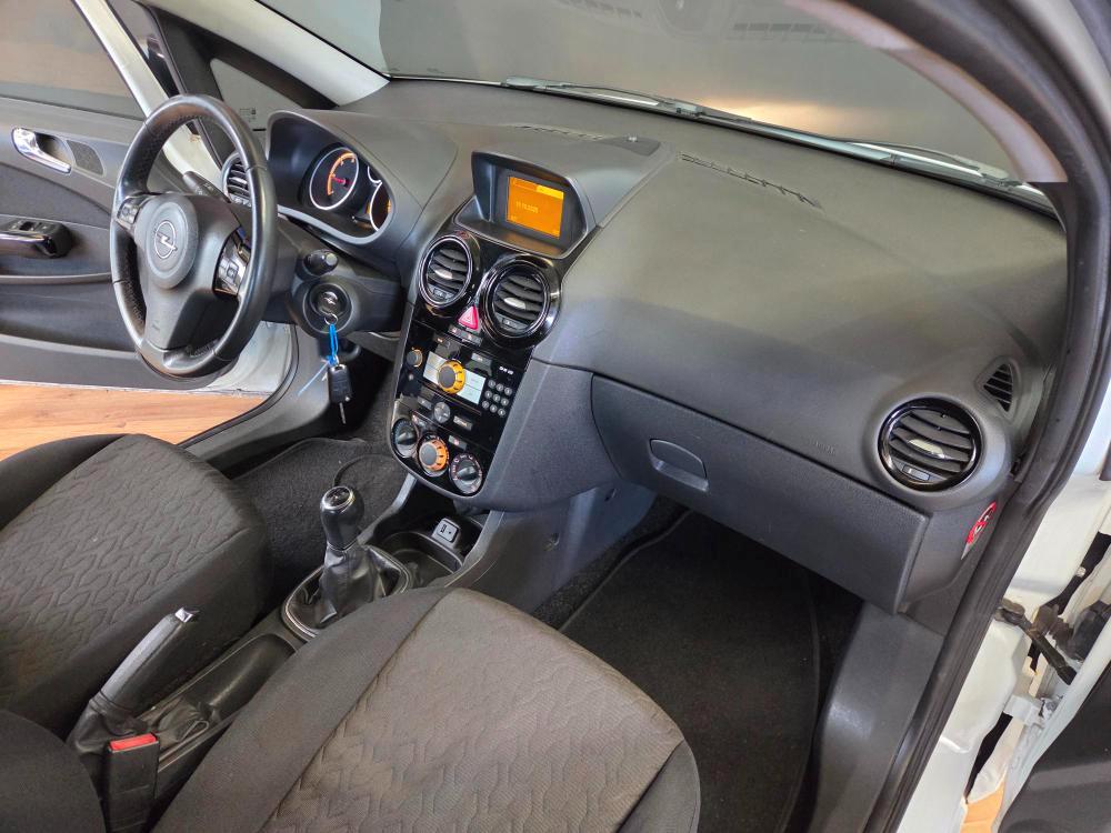 Opel Corsa 3 Porte Corsa 3p 1.3 cdti Ecotec
